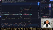 ⚡️БИТКОИН⚡️ ПРОГНОЗ, КОТОРЫЙ ИЗМЕНИТ ТВОЕ БУДУЩЕЕ!