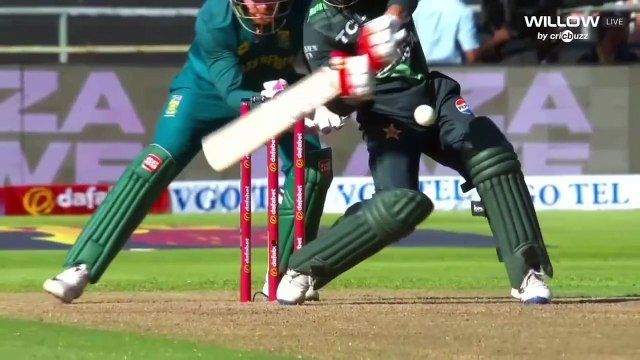 Pakistan vs South Africa 2nd ODI 2024 Full Highlights Pak vs SA