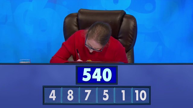 Countdown | Tuesday 25th June 2024 | Episode 8302