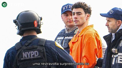 "Acusações Federais, Terror Digital e Jared Leto como Esqueleto: Novidades Explosivas!"