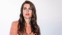 GALA VIDEO - Charlotte Casiraghi dévoile son livre coup de cœur de l’hiver, un best-seller vendu à plus de 400 000 exemplaires en France