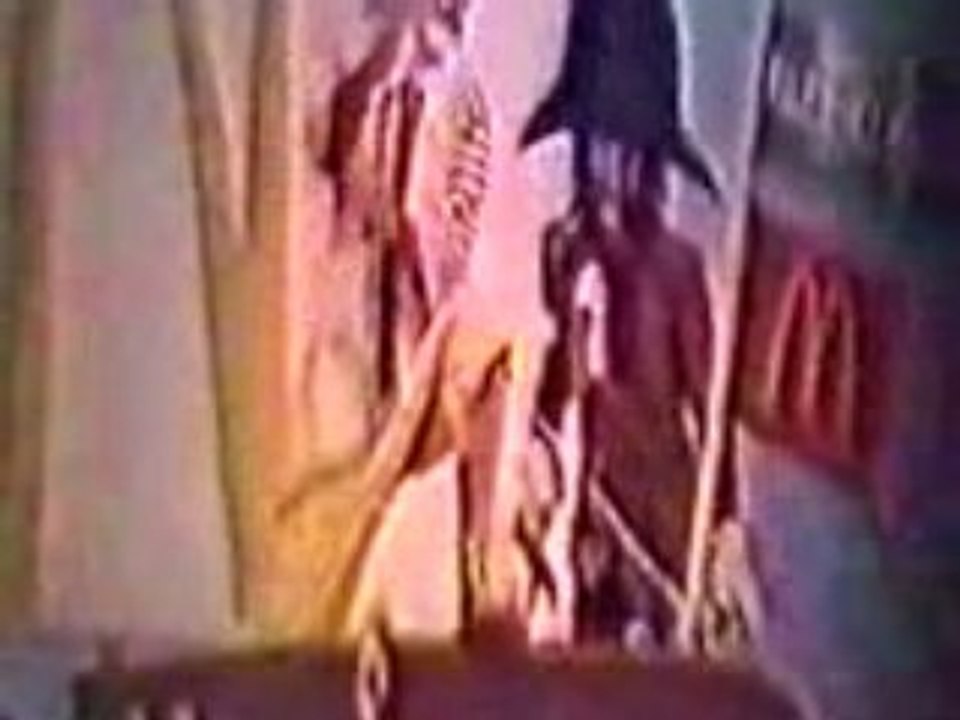 Classic McDonalds commercials from the 70's 65 67