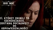 Ci, którzy zrobili to Szeherezadzie, zostaną pociągnięci do odpowiedzialności| 1001 Noc - Odcinek 28