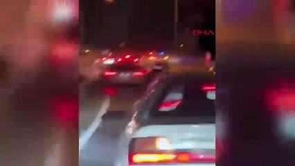 Kız arkadaşının annesini öldürüp, intihar etti