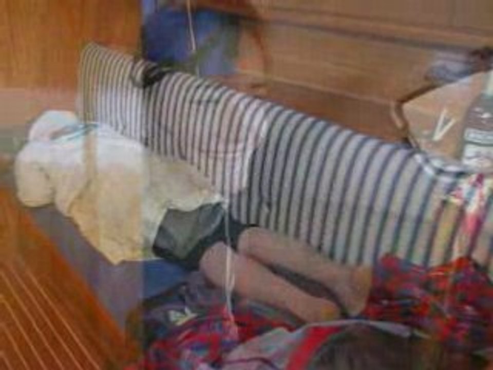 SPI DAUPHINE 2008 - Frioul - Port Camargue