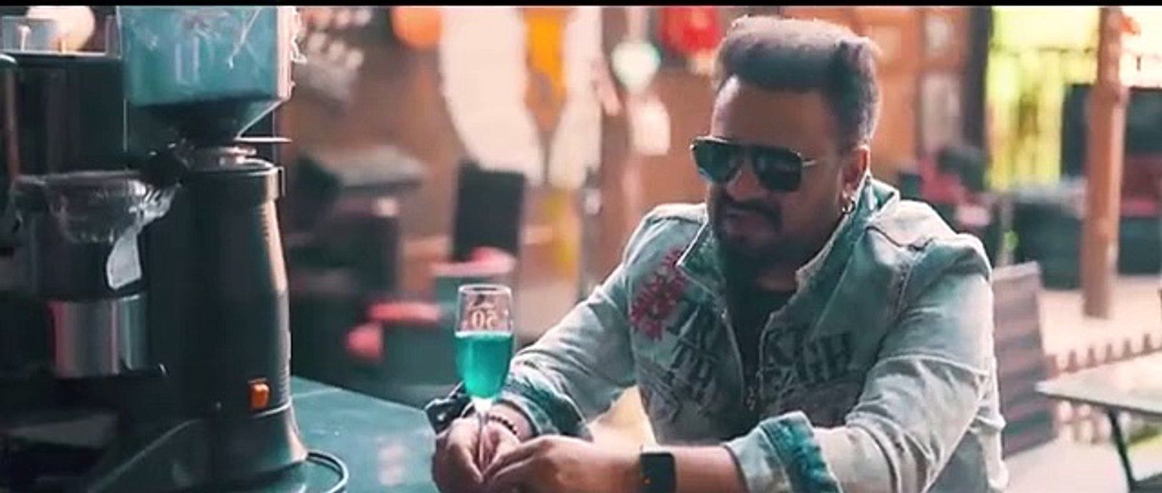 O Zalim ( Official Video ) _ Fitrat OST _ Sahir Ali Bagga