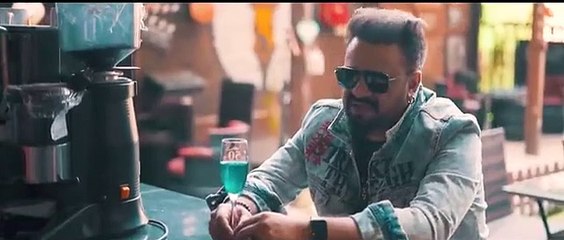 O Zalim ( Official Video ) _ Fitrat OST _ Sahir Ali Bagga