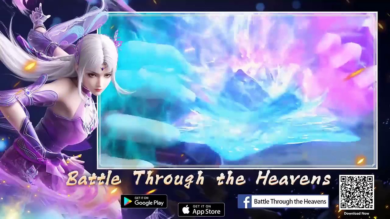 🌟ENG SUB _ Battle Through the Heavens Recap 02