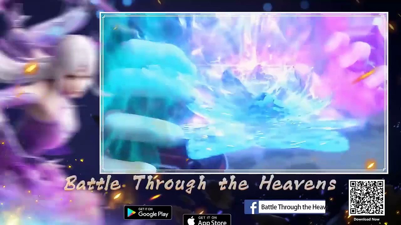 🌟ENG SUB _ Battle Through the Heavens Recap 01