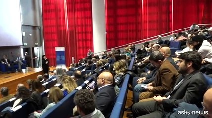 Napoli: graduation day per i 25 talenti 5 edizione 5G Academy