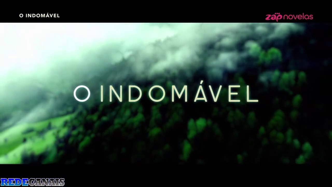 O INDOMÁVEL CAPITULO 08- AMOR SEM LIMITES COMPLETO #oindomavel - Vídeo ...
