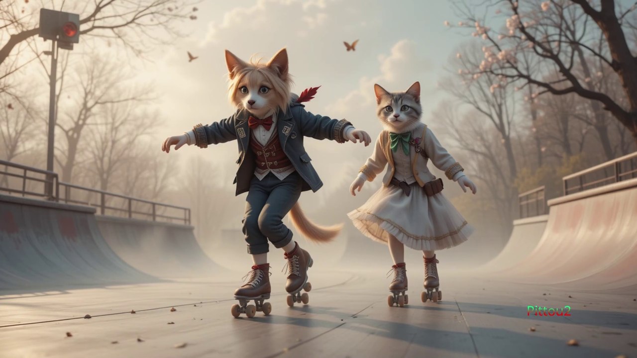 L'Imaginaire en Images -  3 Contes pour enfants