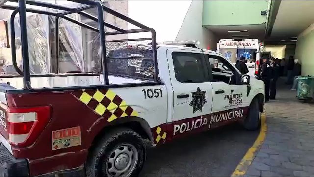 Empresa no lo afilia al IMSS y lo operan en el Amparo Pape de Benavides