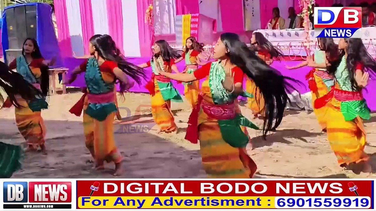चेछापानि जथाय बाथौ थानसालियाव कुमारिकाटा बियाब बाथौ गौथुमनि खुंगा 31थि बोसोरारि जथुम्माया गाजा गोमजायै सोलिगासिनो दं ।