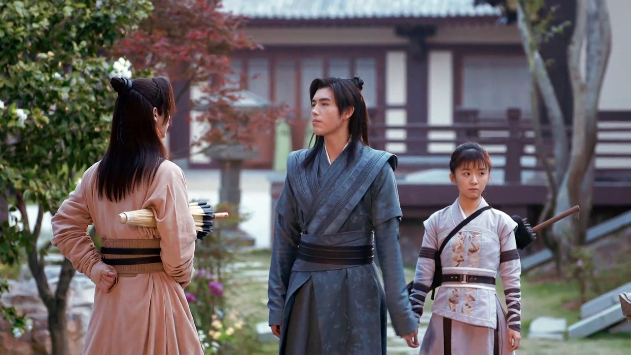 Tuong Da 1080.TM.S01E30 cut
