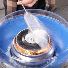 Une façon intelligente de recycler les plastiques !