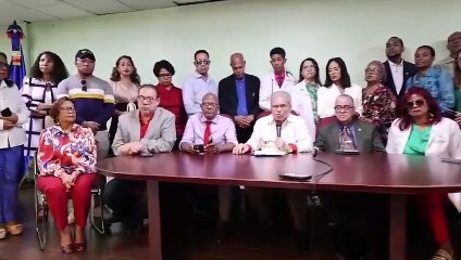 CMD advierte no “firmará acuerdo obligado”; pide intervención del presidente