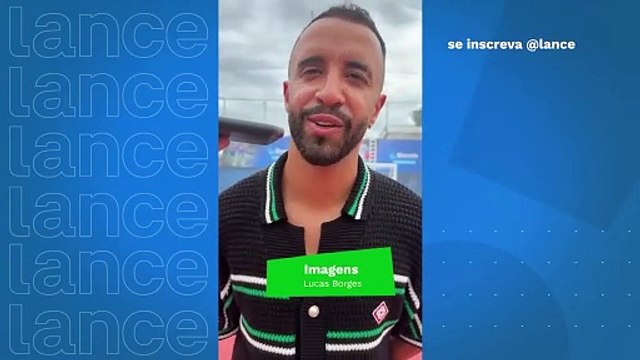 Caio Alexandre projeta 2025 e chances do Bahia na Libertadores