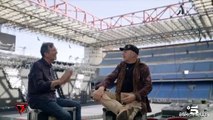 Il docufilm Vasco Rossi - I Magnifici 7 su Canale 5 il 28 dicembre