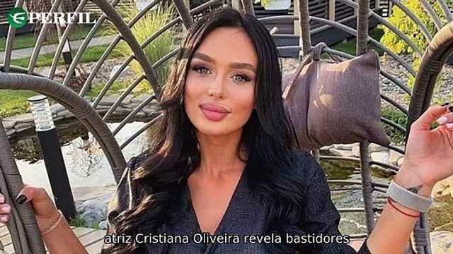 Terrorista sexy condenada, atriz revela bastidores e ataque em mercado de Natal na Alemanha