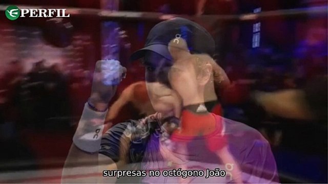 Confusão na Rússia, promessa no tênis e disputa por destaque do Cruzeiro agitam esportes!