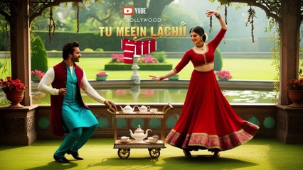 Laung Lachi Contemporary Version | Rejuvenation of Bollywood All Time Hits | Mannat Noor