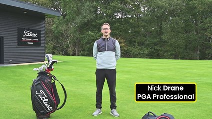 Tips To Stop Slicing The Driver