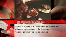 «Шоссе в никуда» | Фильм из цикла «Следствие вели…» с Леонидом Каневским
