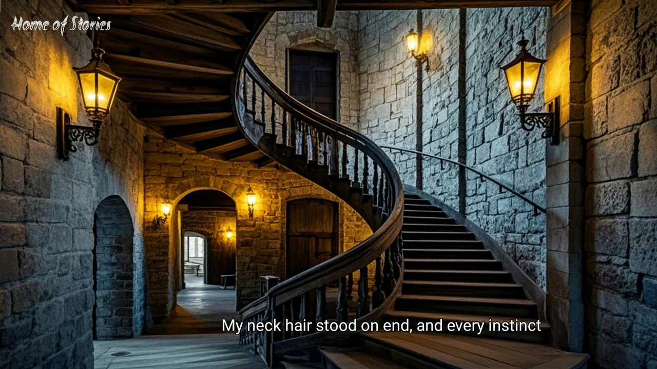 Home Alone horror stories