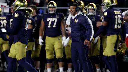 Notre Dame Triumphs in College Football Playoff Opener