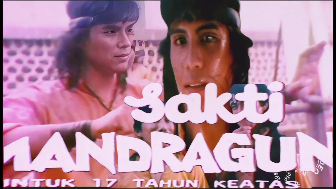 Sakti Mandraguna