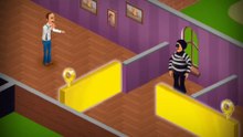 🏡 Homescapes Mini-Game Madness #4 🤯🧩: Austin’s Great Escape