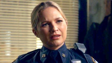 Trouble on CBS' Hit Cop Drama Blue Bloods