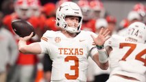 Texas' Playoff Strategy: Navigating QB Choices & Health