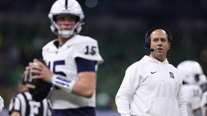 Penn State vs. SMU: Nittany Lions Host Final At-Large Team