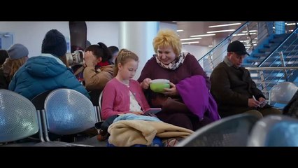 "La mejor película de comedia de Navidad y Año Nuevo en Español"