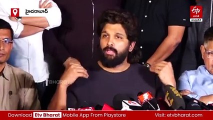 సంధ్య థియేటర్‌ ప్రమాదం దురదృష్టకరం