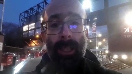 Aston Villa 2 Manchester City 1 - Matt Maher analysis