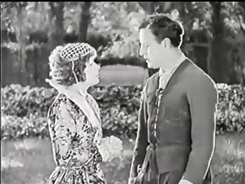Ashes of Vengeance (1923) - Full movie