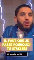 ⭐Pourquoi tu #stresses pour le #lendemain ?