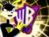 Kids' WB! Loonatics Unleashed Saturday Unleashed WBRB Bumper With Ace Bunny (Fall 2005)