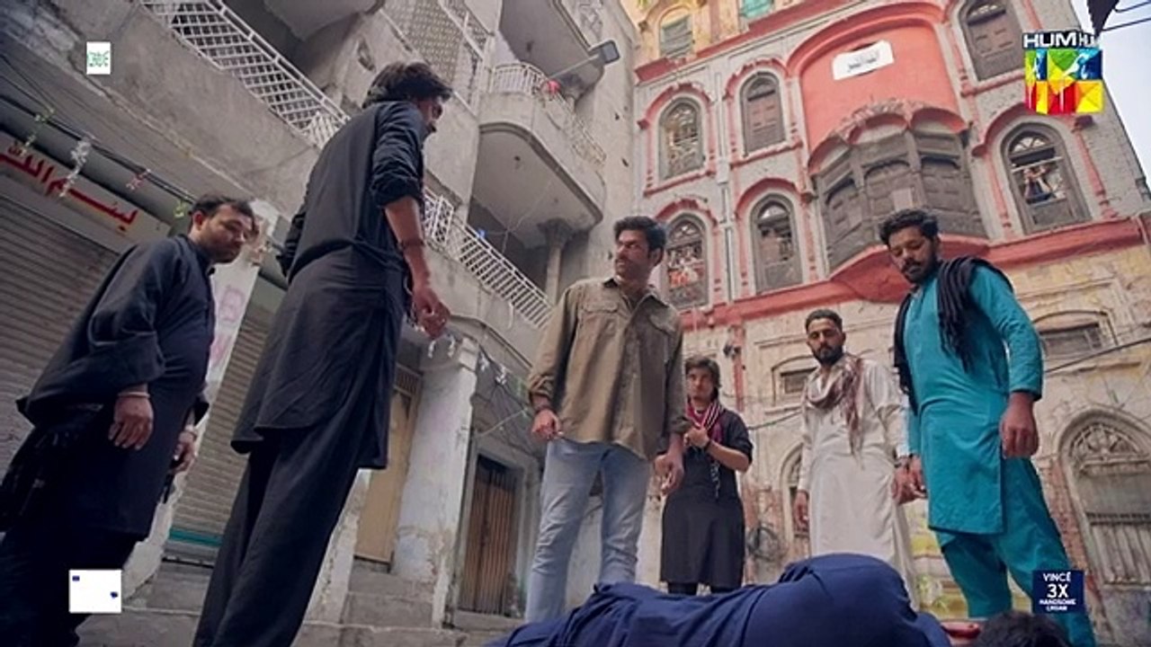 Tan Man Neel o Neel Ep 03 - 21 Dec 24 -Sehar Khan & Shuja Asad