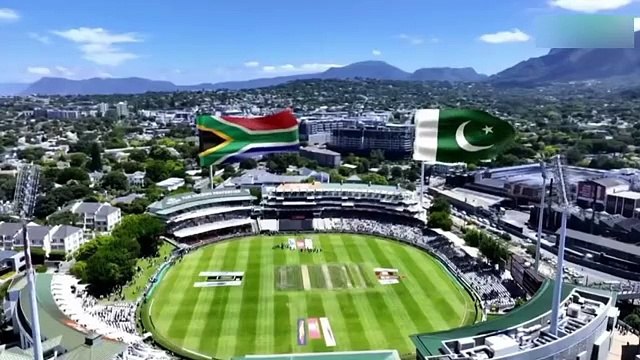PAKISTAN VS SOUTH AFRICA | FULL HIGHLIGHTS | 2ND ODI MATCH 2024 | PAK VS SA