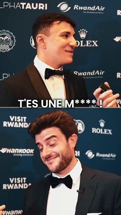 Bon vas-y je regarde Cars ce soir.