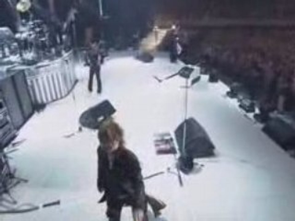 The Five Stars Night @ BUDOKAN -Disc 2- 10