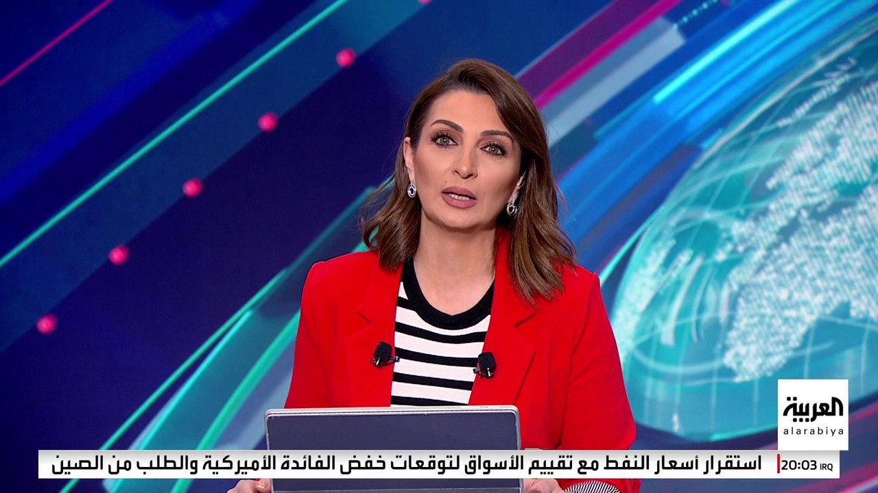 قوات سوريا الديمقراطية تقول إن 5 من مقاتليها قتلوا بعد هجمات على منبج #سوريا #قناة_العربية