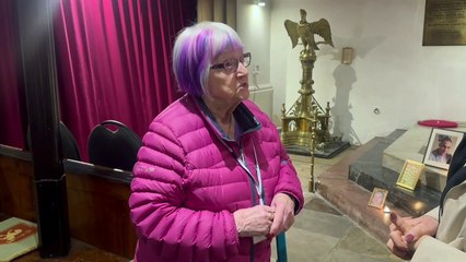 ‘Moving’ memorial service to remember those who've died on the roads in Yorkshire