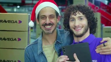 ID Canal 9 Resistencia (Navidad 2024)