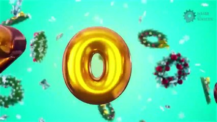 ID Canal 9 Resistencia (Navidad 2024) - 2