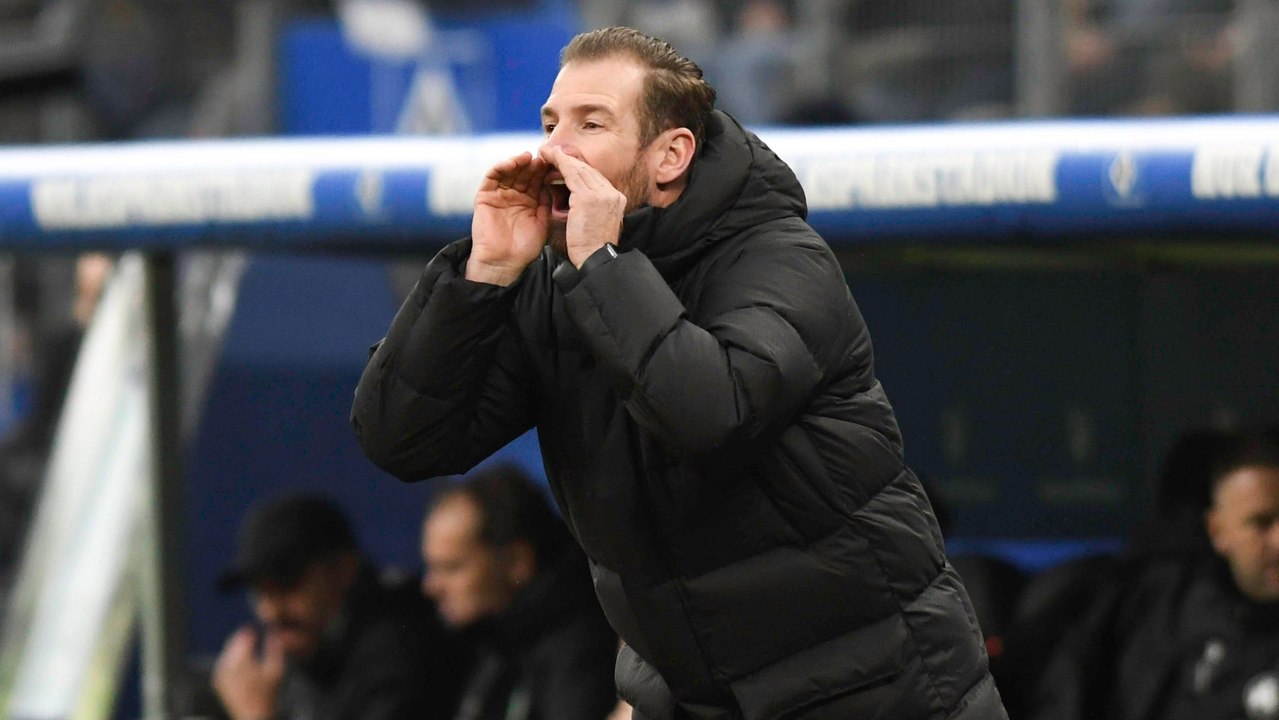 Siewert nach Blamage stinksauer: 'Müssen uns bei den Fans entschuldigen'